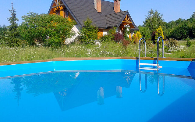 Holiday Home Siedlisko Gaj