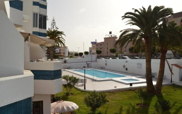 Apartamentos Teror  Gavias Del Sol