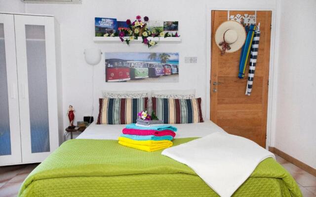 Artemis Boutique Apartment 1