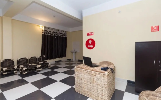 OYO 11062 Victoria Guest House