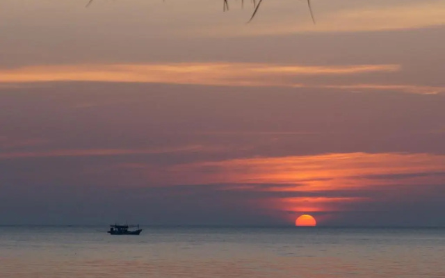 Lomtalay Resort Trat