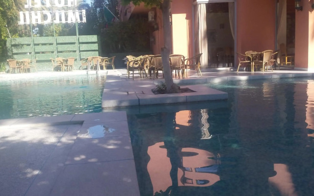 Hotel Le Grand Imilchil