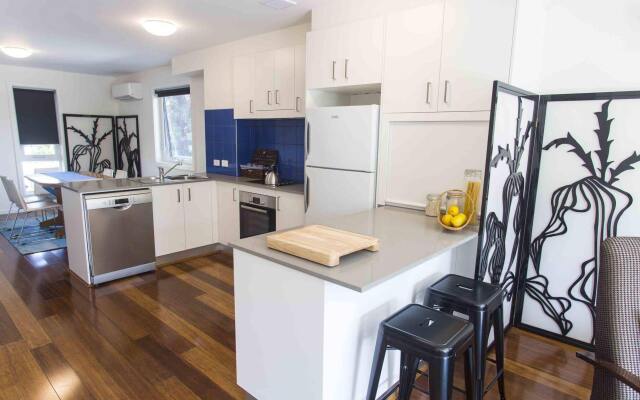 One of a Kind Apartments