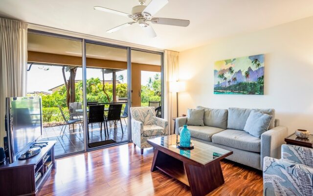 Wailea Ekahi by Kumulani Vacation & Realty