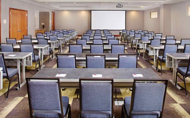 Residence Inn Seattle Bellevue/Downtown