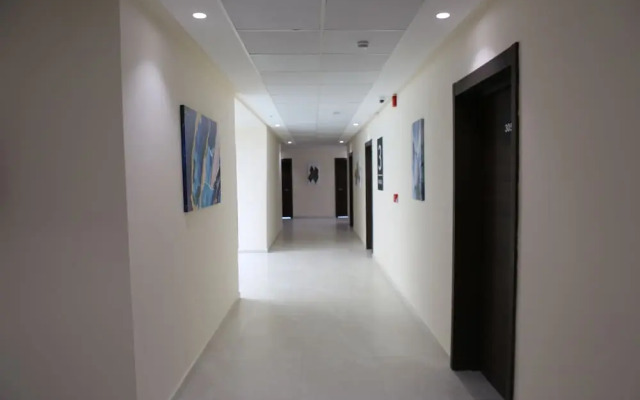 Dakhla Boarding Hotel & Restaurant