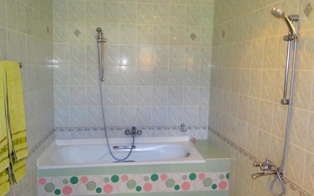 Hotel Markita Velingrad