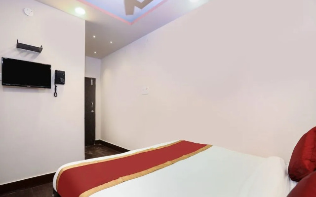 Happy Guest House By OYO Rooms