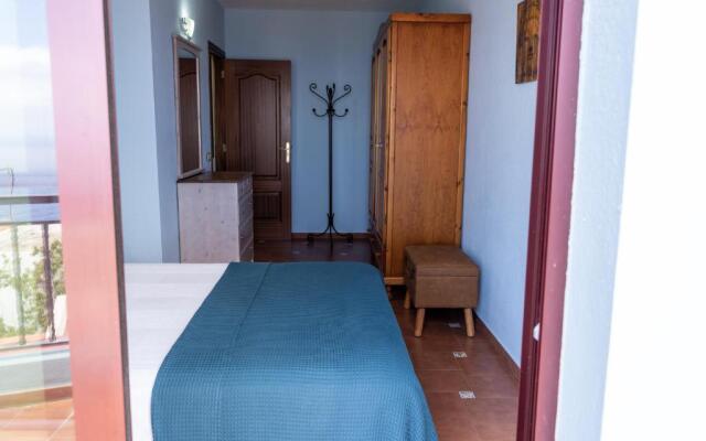 Casita del Lomo