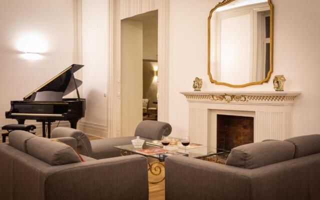Divisi Suites & SPA