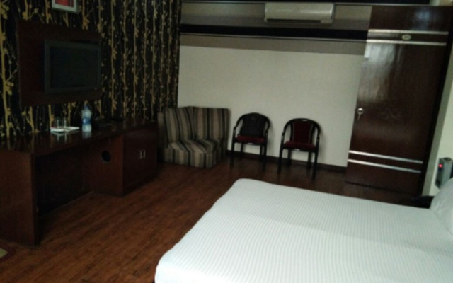 Hotel Sun Plaza