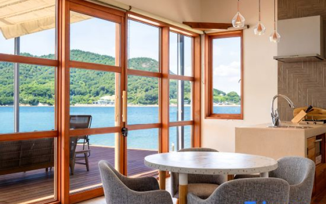 Setouchi Hideaway