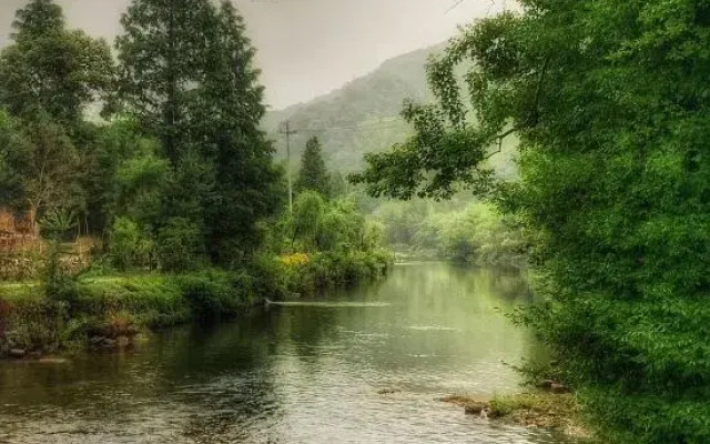 Walden Country Hotel