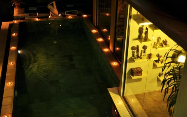 Bali au Naturel - Adults Only