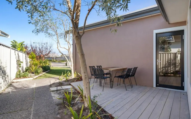 The Lodge - Dunsborough