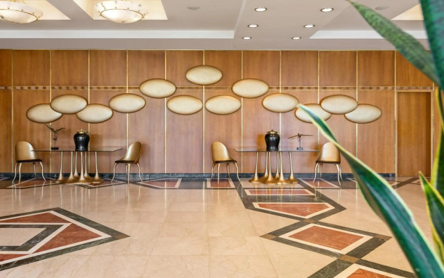 Divani Apollon Palace & Thalasso