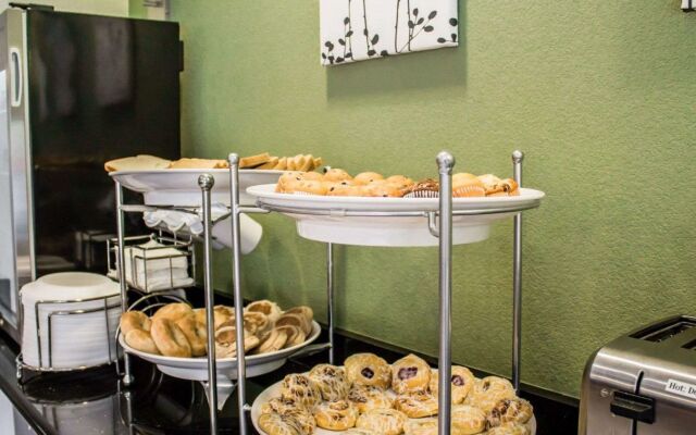 Sleep Inn & Suites Harrisburg - Hershey Southwest