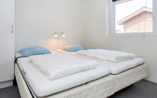 12 Person Holiday Home in Harboore-by Traum