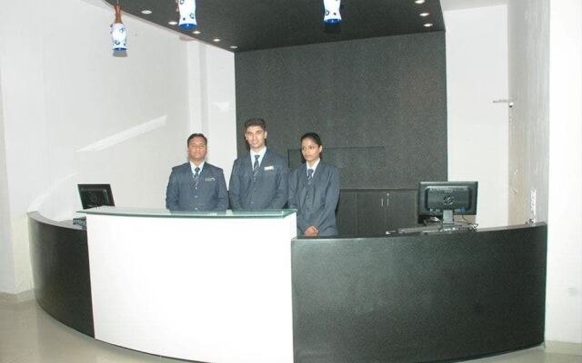Aagaman Guest House