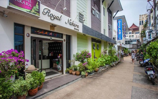 Royal Nakara Ao Nang