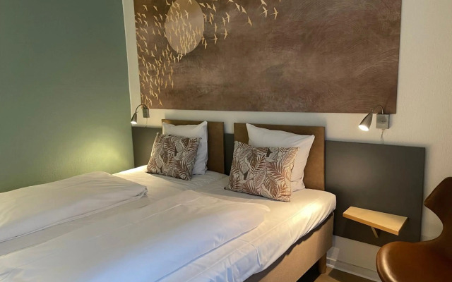 City Hotel Nattergalen