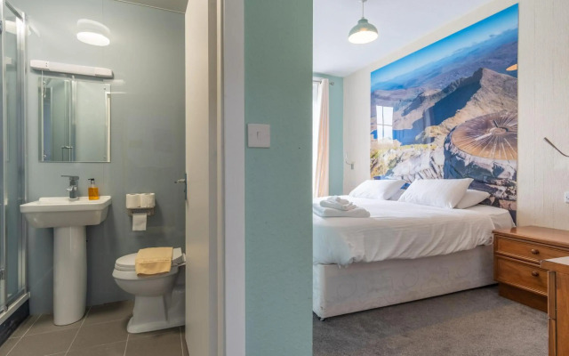 The Padarn Hotel