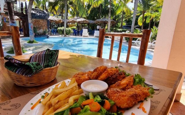 Hotel Mi Paraiso Monterrico