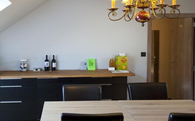 De Korrele B & B