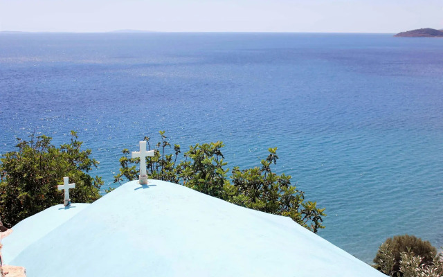 Muses Seaside Villas