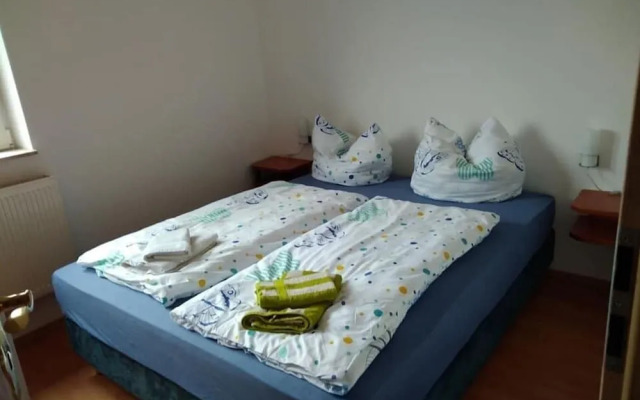 Pension Lindenhof Drabsch