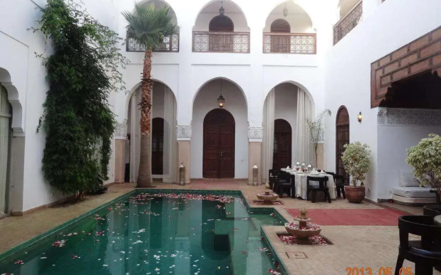 Riad Shama