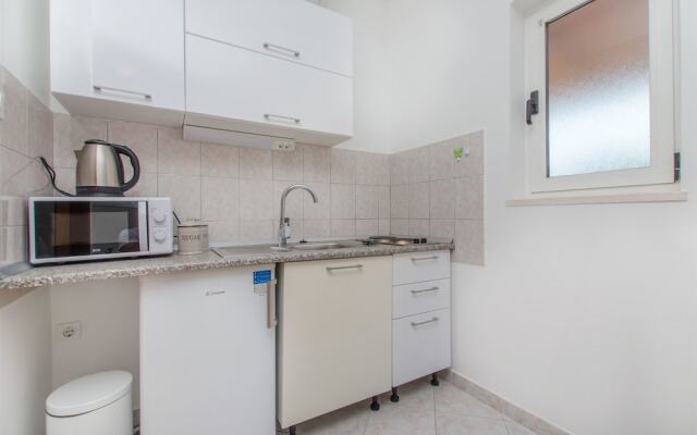Apartment Anka