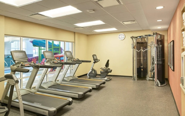 TownePlace Suites by Marriott Medicine Hat