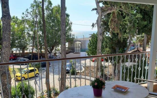 Vasilis Rooms - Apartments