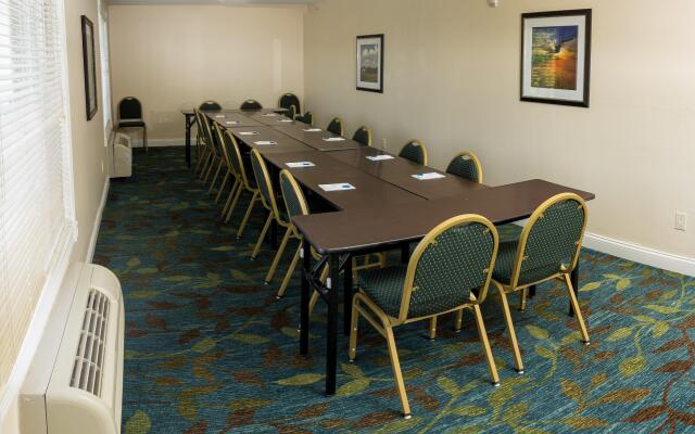 Candlewood Suites St. Joseph / Benton Harbor by IHG