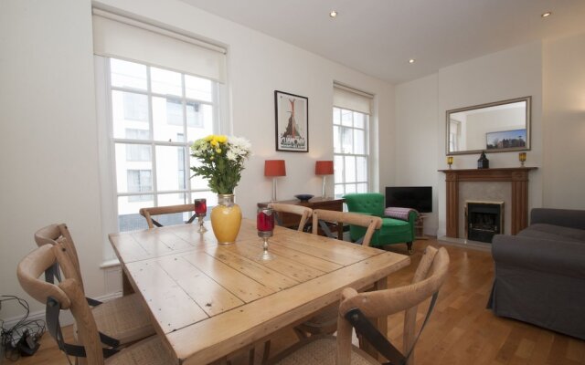 Veeve - The Heart of London