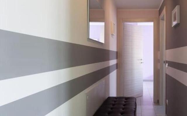 Il Sopracciglio Suites - Pink Apartment