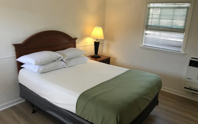 Vista Motel Culvercity