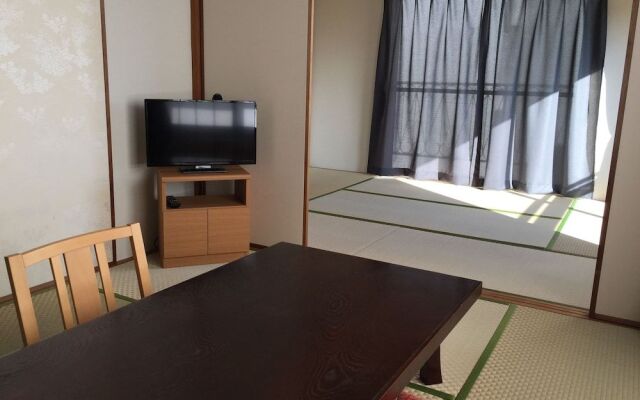Yamatoso - Hostel