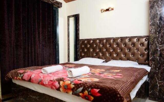 Blue Waters Resort Lonavala.