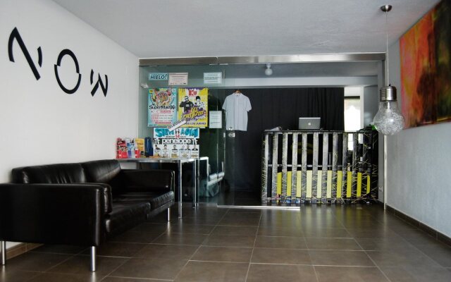 Now Benidorm Apartments