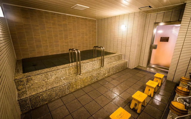 Super Hotel Inn Sendai Kokubuncho