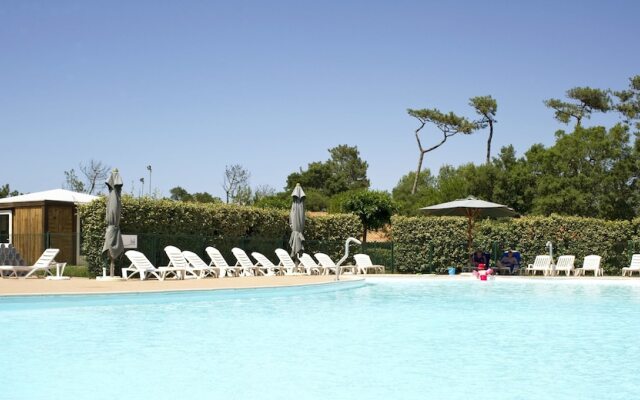 Village Vacances La Forêt des Landes