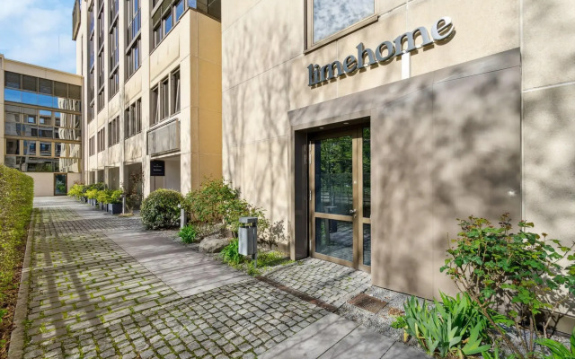 limehome Munich Fritz-Erler Str.