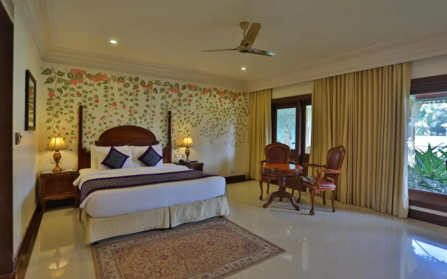 Regency Lagoon Resort