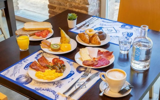 Iberik Hotel Balneari Rocallaura