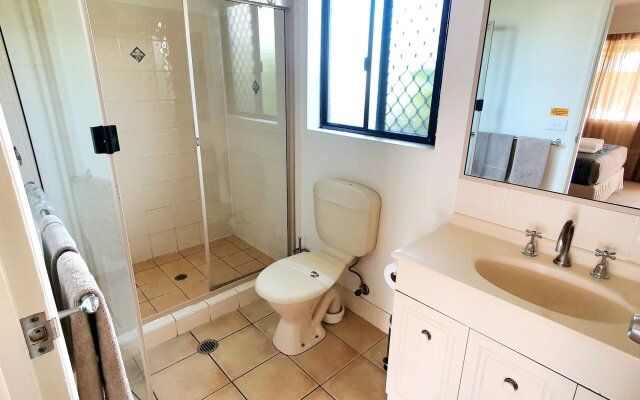 Rockhampton Palms Motor Inn