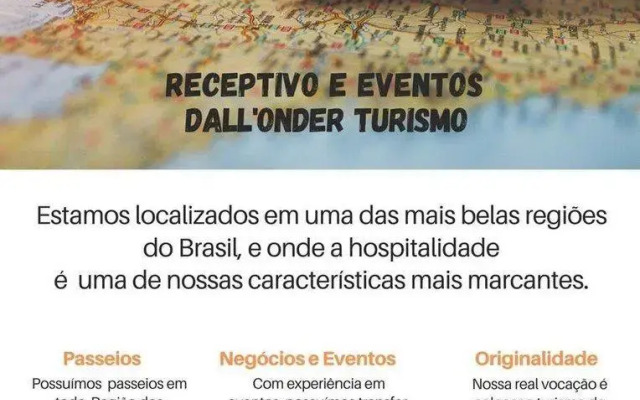 Dall'Onder Ski Hotel