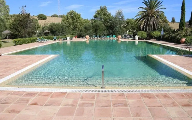 Monasterio De San Martín