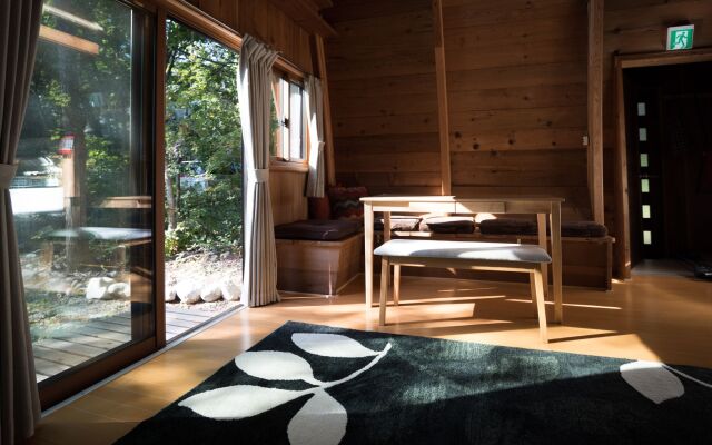 Yukiita Lodge